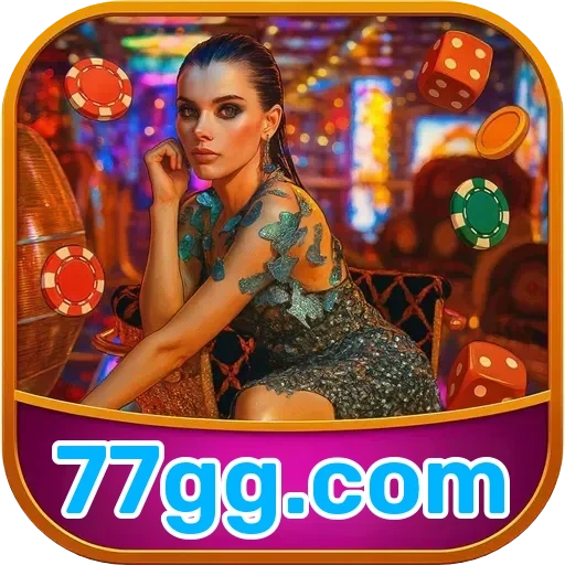 77gg.com Bônus