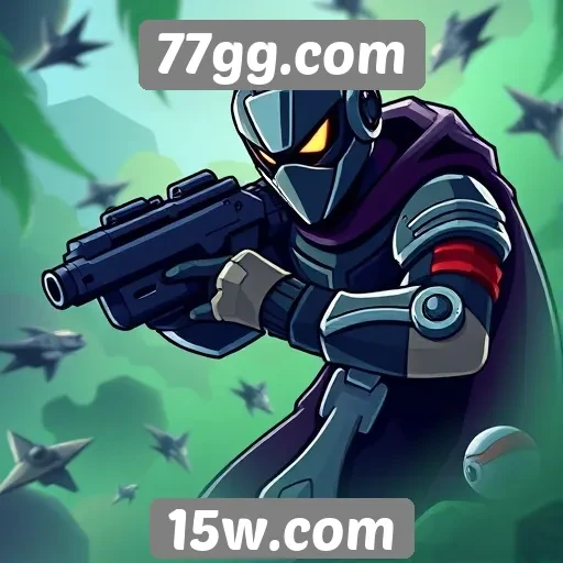 Análise das ofertas de jogos no site 77gg.com