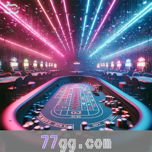 Slots: Uma Aventura Incessante no 77gg.com para Jogadores