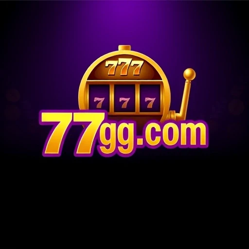 Logotipo 77gg.com